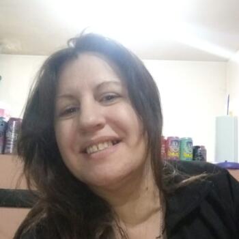 Babysitter Mendoza: Mabel