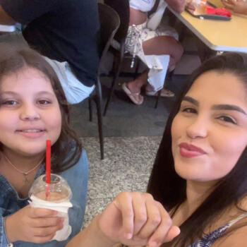 Babysitting job in Rio das Ostras: babysitting job Eduarda