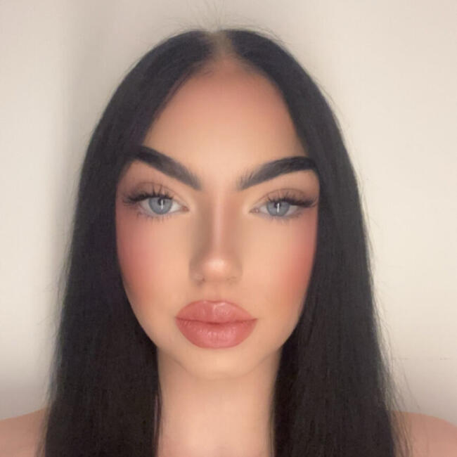 Nanny in Częstochowa: Julia 