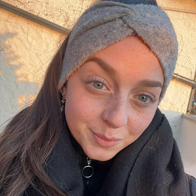 Babysitter in Salzweg: Sophia
