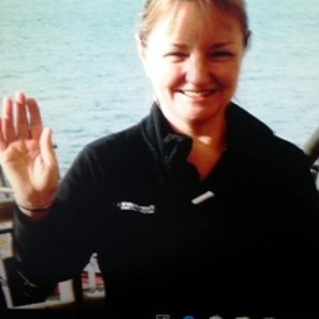 Babysitter in Glasgow: Millie