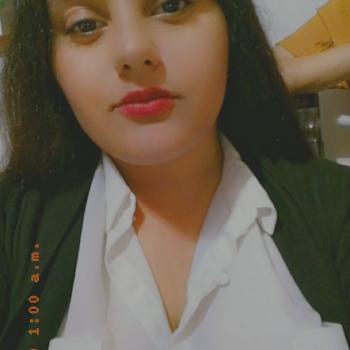 Babysitter Leiria: Bruna