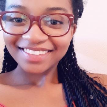 Baby-sitter Gatineau: Prisca