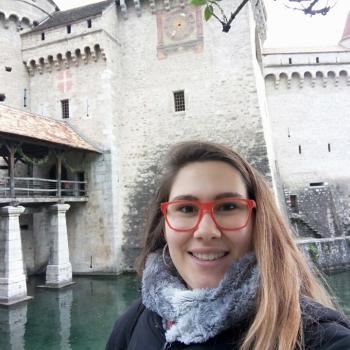Nounou à Lausanne: Yzaskum