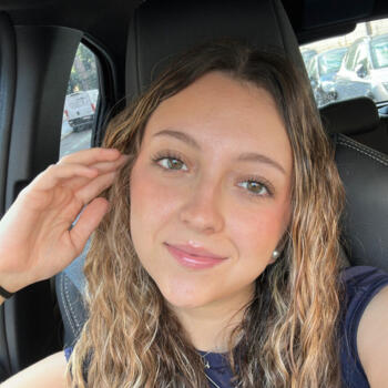 Canguro en Madrid: Lucia