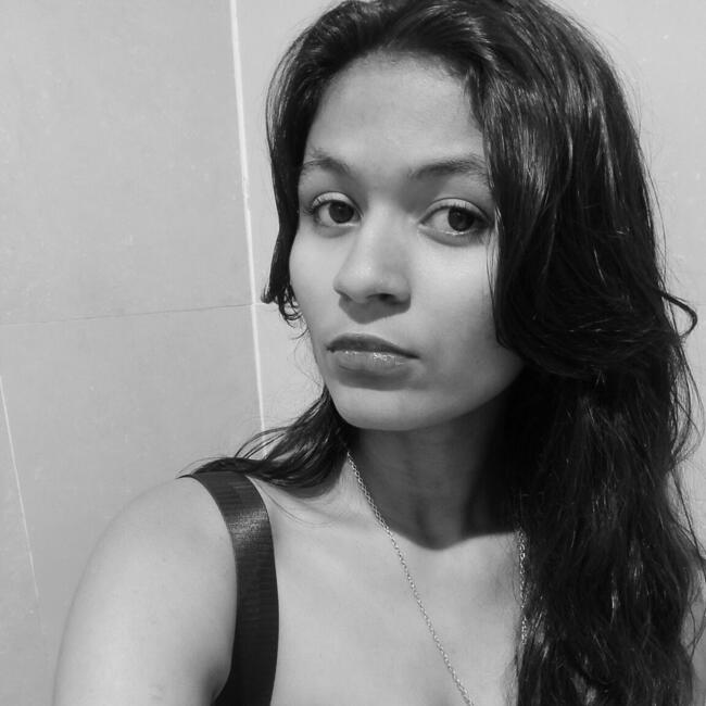 Babá em Aracaju: Samilla