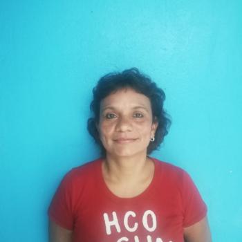 Babysitters in San Juan de Dios: Ana
