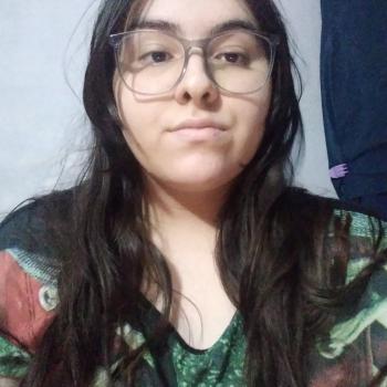 Babá em Barra Mansa: Vanessa
