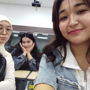 Childminder in Pyeongtaek-si: Guli