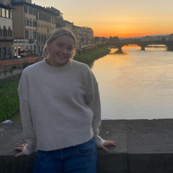 Babysitter Sydney: Lahni