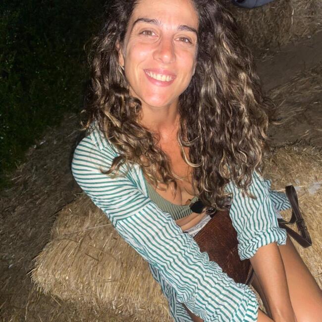 Babysitting job in Noicattaro: Emanuela