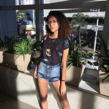Babá em São João de Meriti: Talita