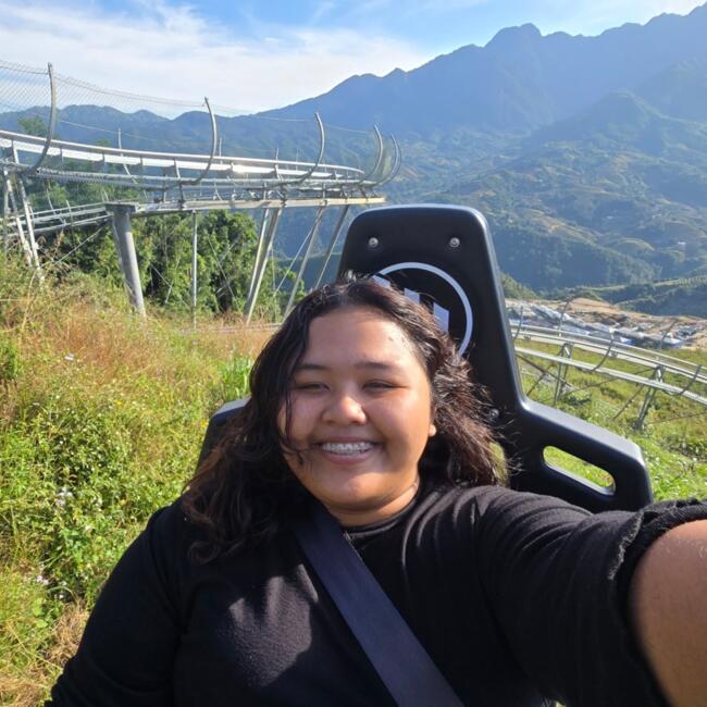 Babysitter in Singapore Island: Syu