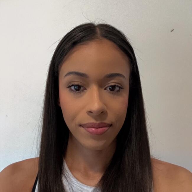 Babysitter in Bristol: Amelia