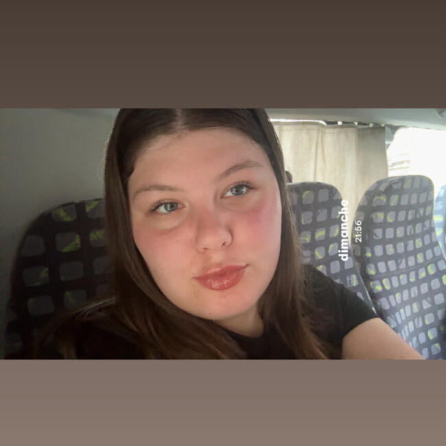 Nounou à Pont-à-Mousson: Lola