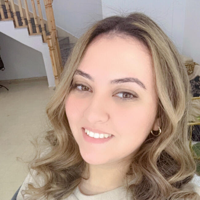 Babysitter in Nuremberg: Voudji