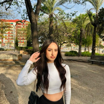 Canguro en Valencia: Irene
