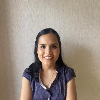 Babysitting job in San Isidro: babysitting job Erika