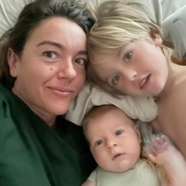 Babysitting job in Auckland: Maressa
