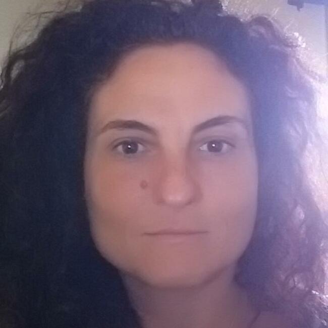 Babysitter a Valenzano: Tiziana