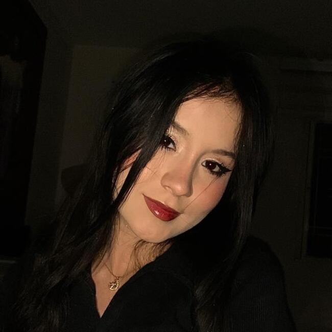 Niñera en Bucaramanga: Katerin