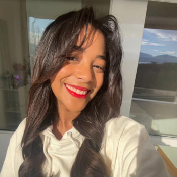Babysitter in Lausanne: Luna Da Silva