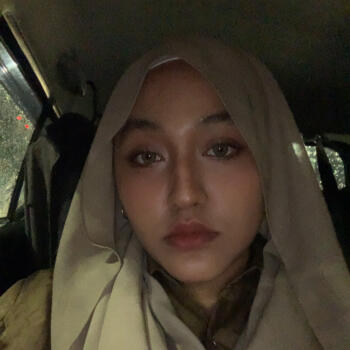 Babysitter in Kuala Lumpur: Intan