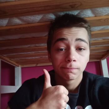 Babysitter in Libramont: Haziel