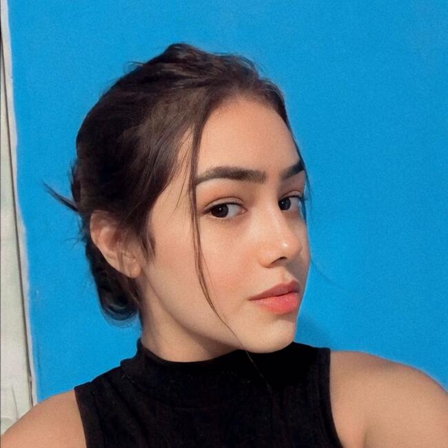 Babá em Garanhuns: GIANNA