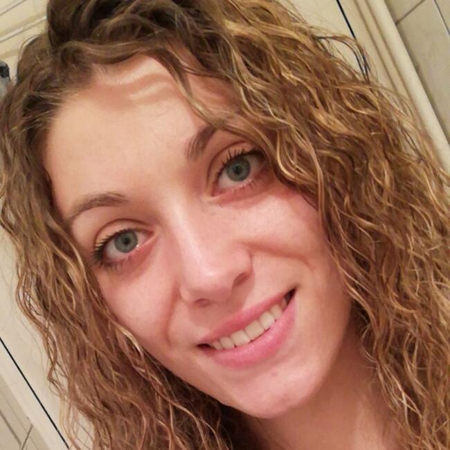 Babysitter in Reffuveille: Océane