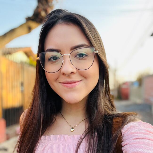 Babysitter in La Florida: Iasnaia