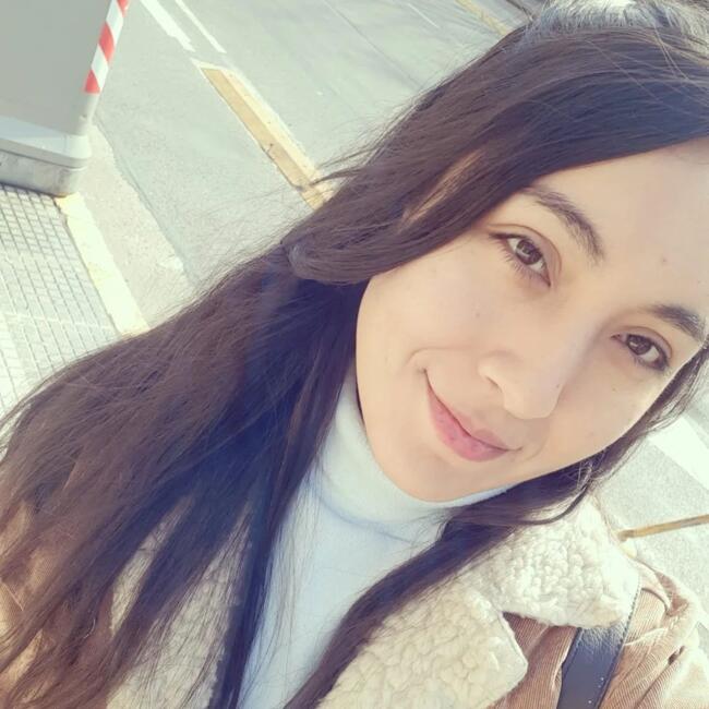 Babysitter in Buenos Aires: Abigail