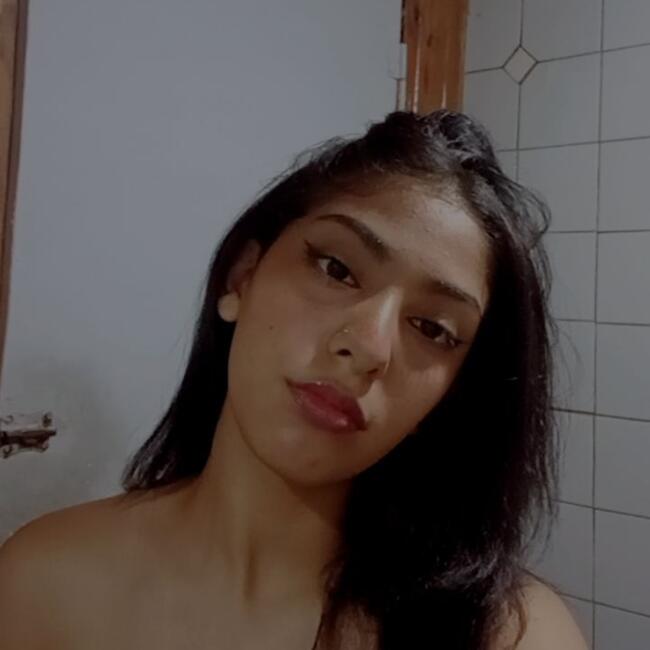 Babysitter in Buenos Aires: Trinidad