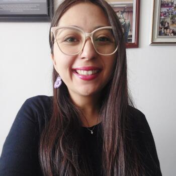 Baby-sitter in Concepción: Jocelyn