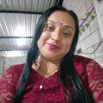 Babysitting job in Guayaquil: babysitting job Mafer peña Herrera