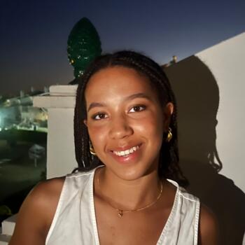 Babysitter in Nice: Soli