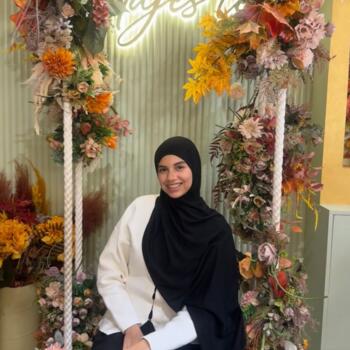 Babysitter Seraing: Nada