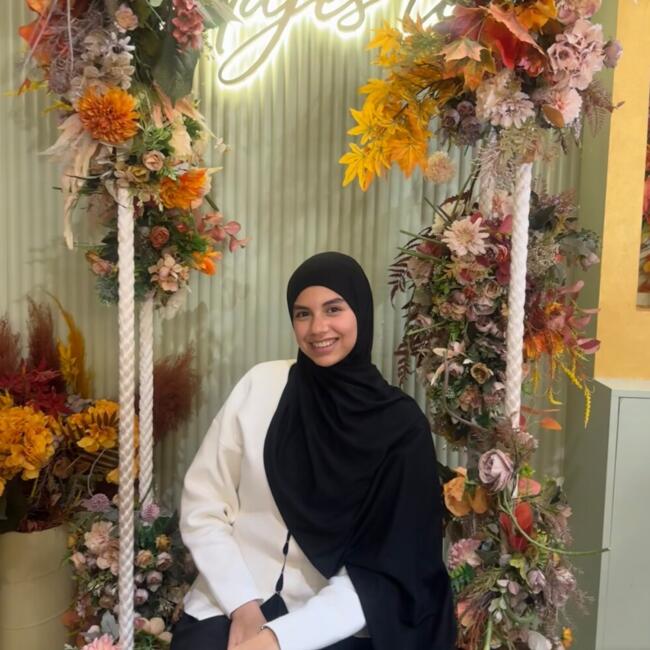 Babysitter in Seraing: Nada