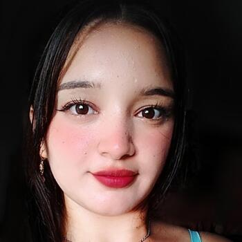 Niñera San Luis: Candela