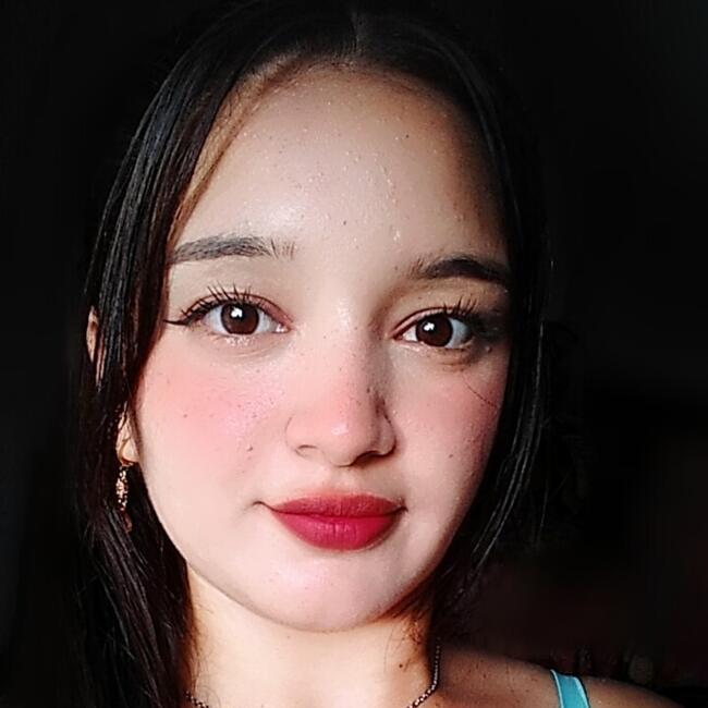 Niñera en San Luis: Candela