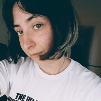 Niñera en Rosario: Camila