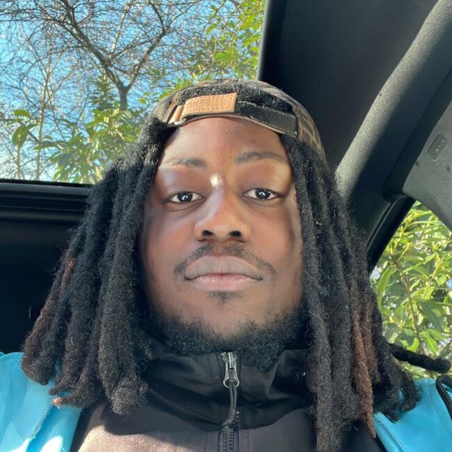 Babysitter in Sceaux: Marlon