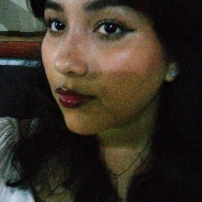 Babysitter in Guatire: Luisangelys Hernández