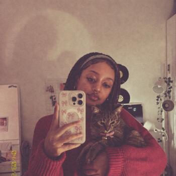 Babysitter in Graz: Rose