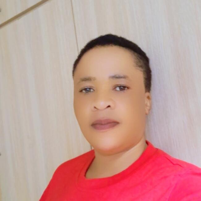 Nanny in Rustenburg: Arekerei