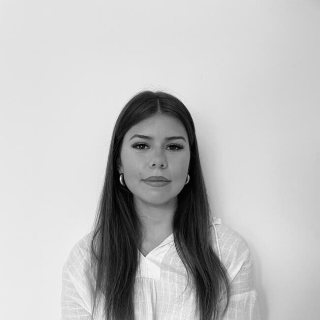 Babysitter στην περιοχή Milan (Lombardia): Suzanna