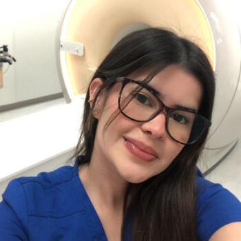 Niñera en Alcalá de Guadaíra: Brigitte