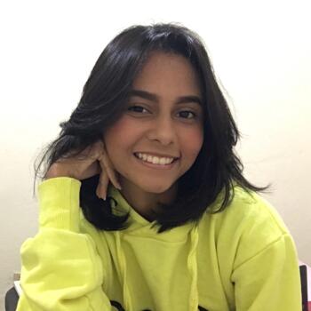 Emprego de babá em Rio de Janeiro: emprego de babá Nathallia