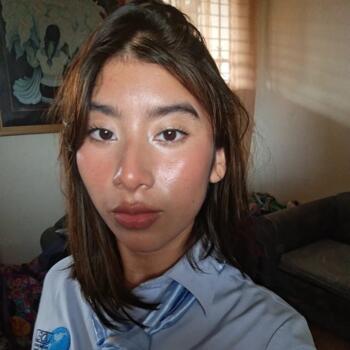 Niñera en Penonomé: Yuliana