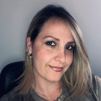 Babysitter in Santiago: Carla